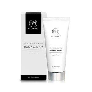 Kem dưỡng trắng da body Glowme Hàn Quốc