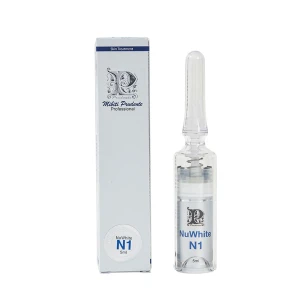 Kem làm hồng nhũ hoa, vùng kín Nuwhite N1