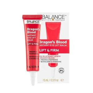 Kem mắt Balance Dragons Blood Eye Lift Balm