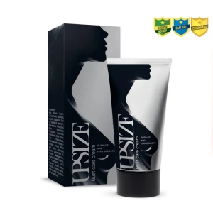 Kem nở ngực Upsize của Nga (1 tuýp dùng trong 1,5-2 tháng)