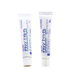 Kem trị mụn Dalacin T Gel 1% của Nhật Bản