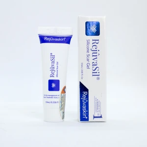 Kem trị sẹo Scar Rejuvasil 100% chính hãng Mỹ