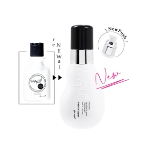 Kem trị thâm Maputi Nhật Bản: Trị thâm nhũ hoa, vùng kín, bẹn, mông, nách