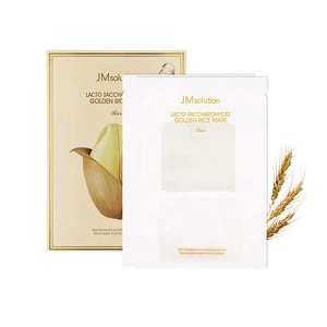 Mặt Nạ JMsolution Ngăn Ngừa Lão Hóa Chiết Xuất Gạo 35ml
