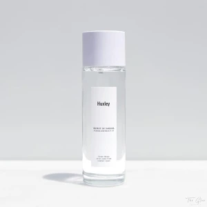 Nước hoa hồng cấp ẩm Huxley Toner