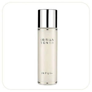 Nước hoa hồng Dr.Pepti Centella Toner