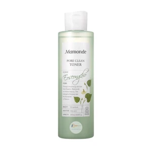 Nước hoa hồng Mamonde diếp cá