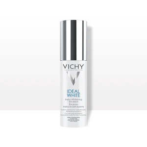Sữa dưỡng Vichy Ideal White Meta Whitening Emulsion 50ml giảm thâm nám
