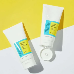 Sữa rửa mặt Cosrx Low pH Good Morning Gel Cleanser