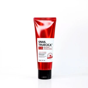 Sữa Rửa Mặt Some By Mi Ốc Sên Dưỡng Ẩm, Phục Hồi Da Snail Truecica Miracle Repair Low PH Gel Cleanser