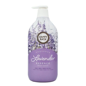 Sữa tắm Happy Bath Lavender