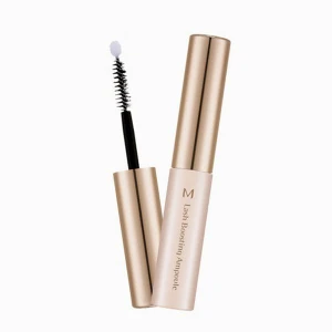 Tinh Chất Dưỡng Dài Mi Missha Lash Boosting Ampoule 10g - HazuShop