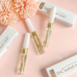 Tinh chất dưỡng mi DHC Eyelash Tonic 6.5ml