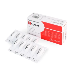 Viên đặt Regamo se khít hồi xuân Italia hộp 10 viên
