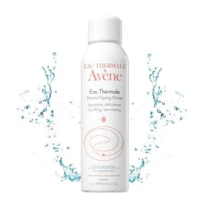 Xịt Khoáng Avene 150ml Cấp Nước, Làm Dịu & Giảm Kích Ứng