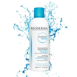 Xịt khoáng Bioderma bổ sung độ ẩm 300ml