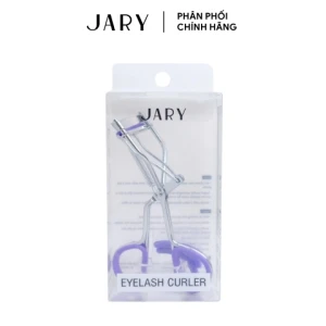 Bấm Mi Jary Eyelash Curler (Tím)