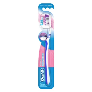Bàn Chải Đánh Răng Siêu Mềm Oral B Complete Micro-Thin Clean Extra Soft