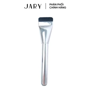 Cọ Tán Kem Nền Lỏng Đầu Dẹp Jary Super Thin Foundation Brush