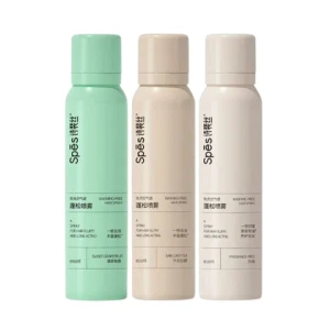 Dầu Gội Khô Spes For Hair Fluffy And Long Acting 150ml