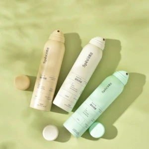 Dầu Gội Khô Spes For Hair Fluffy And Long Acting 50ml