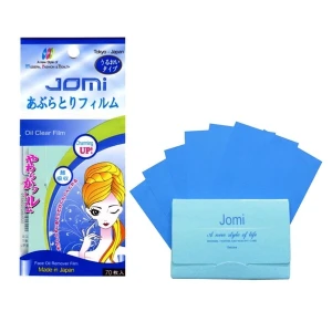 Giấy Thấm Dầu Jomi 70 tờ