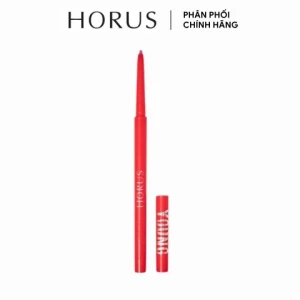 Kẻ Mắt Horus 4everyoung Colorful Gel Eyeliner 0.1g - 03 Black