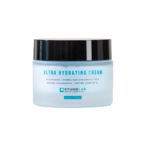 Kem Dưỡng Khóa Bóng Phục Hồi Đa Tầng Kyung Lab Ultra Hydrating 50ml