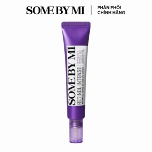 Kem Dưỡng Mắt Giảm Quầng Thâm, Chống Lão Hóa Some By Mi Retinol Intense Advanced Triple Action