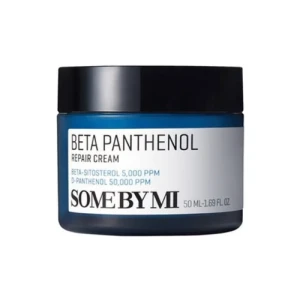 Kem Dưỡng Phục Hồi Some By Mi Beta Panthenol Repair Cream 50ml