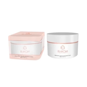 Kem Dưỡng Trắng Da Body Tế Bào Gốc Rmon White Label Dia Whitening Cream 200ml