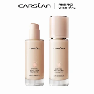 Kem Nền Carslan Lasting Moisture Foundation 30g