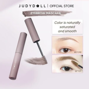 Mascara Lông Mày Judydoll Eyebrow Mascara 2.5g