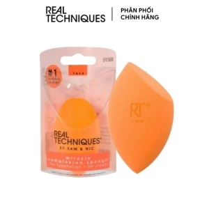 Mút Tán Kem Nền Real Techniques Miracle Complexion Sponge