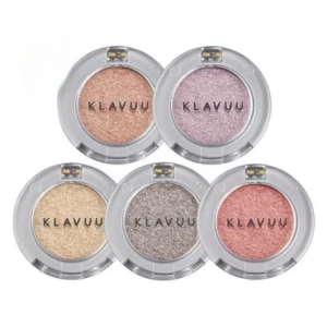 Nhũ Mắt Klavuu Urban Pearlsation Sparkle Eyeshadow