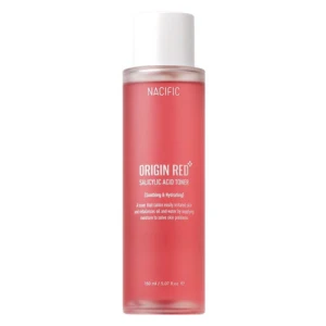 Nước Hoa Hồng Nacific Origin Red Salicylic Acid 150ml