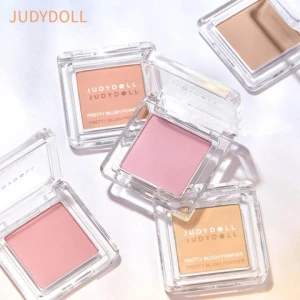 Phấn Má Hồng Judydoll Blush Powder