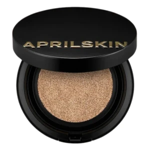 Phấn Nước 2 Lõi April Skin Magic Snow Cushion Triple Cover Powder (15g x 2) - 22