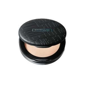 Phấn Phủ Kiềm Dầu Maybelline Fit Me Matte Poreless Up To 16H SPF32 6g (Mẫu Mới)