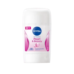 Sáp Ngăn Mùi Nữ Nivea 48H Protection 50ml