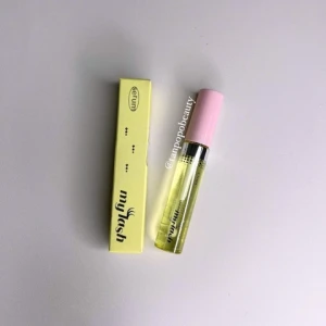Serum Dưỡng Mi, Hỗ Trợ Làm Dài, Dày Mi Etude My Lash Serum
