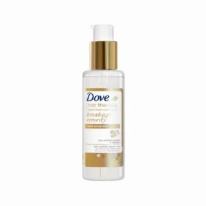 Serum Giúp Phục Hồi Sâu & Ngăn Gãy Rụng Dove Hair Therapy Breakage Remedy 55ml