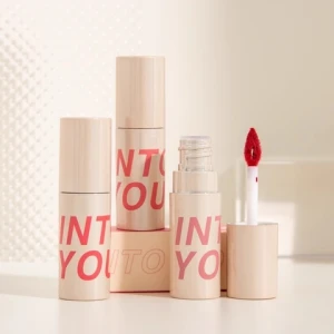 Son Kem Bùn Into You Customized Airy Lip Mud (Nhập Khẩu)