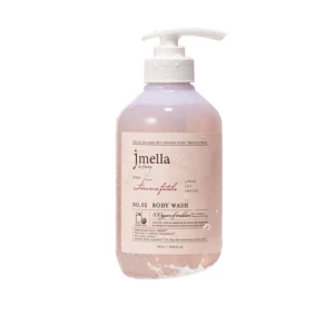 Sữa Tắm Jmella In France Body Wash 500ml