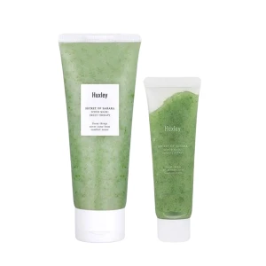 Tẩy Tế Bào Chết Mặt Huxley