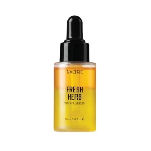 Tinh Chất Nacific Fresh Herb Origin 20ml