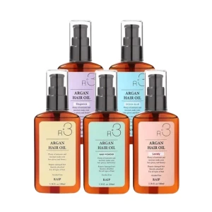 Tinh Dầu Dưỡng Tóc Argan Oil R3