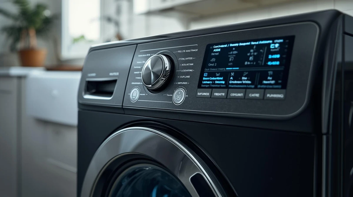 Máy giặt Inverter có thật sự tiết kiệm điện không?