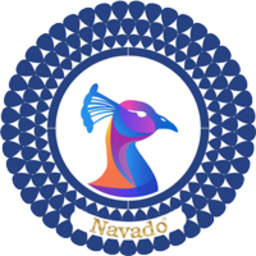 Gương pha lê trang trí nghệ thuật Navado