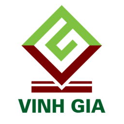 Công ty Dược Phẩm Vinh Gia